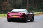 Ferrari California T 2014 года (UK)